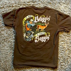 Bass Pro Shops T shirt